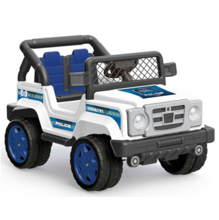 Dolu Hunter Police 8084 12V