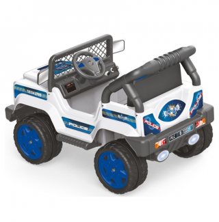Dolu Hunter Police 8084 12V