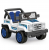 Dolu Hunter Police 8084 12V