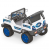 Dolu Hunter Police 8084 12V