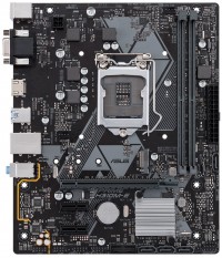 Asus Prime H310M-E resim
