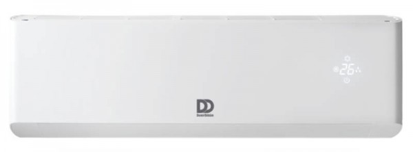Demirdöküm A5 Performans 9 Duvar Tipi Klima (9.000 BTU)