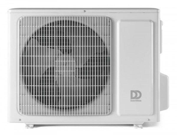 Demirdöküm A5 Performans 9 Duvar Tipi Klima (9.000 BTU)