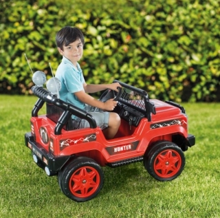 Dolu Hunter 12V
