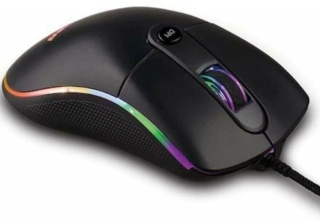 Tigoes GM66 Mouse