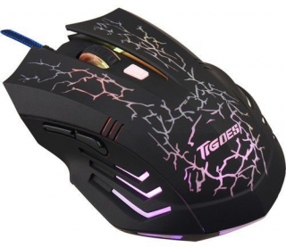 Tigoes C9 Mouse