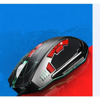 Tigoes 730 Mouse