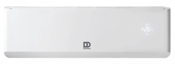 Demirdöküm A5 Performans 12 Duvar Tipi Klima (12.000 BTU)