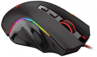 Redragon M602 RGB Mouse