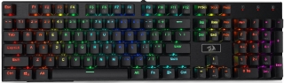 Redragon Devarajas K556 Brown Klavye