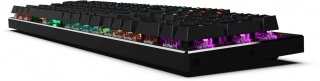 Redragon Devarajas K556 Brown Klavye