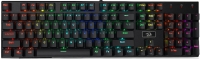 Redragon Devarajas K556 Brown resim