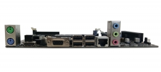 Quadro H55-V5N LGA 1156 Soket Anakart