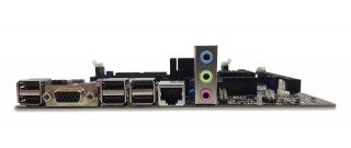 Quadro G41-BC LGA 775 Soket Anakart