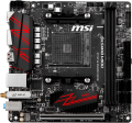 MSI B450I Gaming Plus AC resim