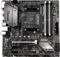 MSI B450M Bazooka Plus resim