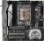 ASRock X399M Taichi TR4 Soket Anakart