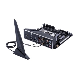 Asus ROG Strix B360-I Gaming LGA 1151 Soket Anakart