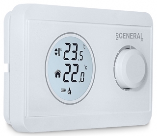 General Life HT220S Oda Termostatı