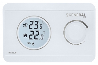 General Life HT220S Oda Termostatı