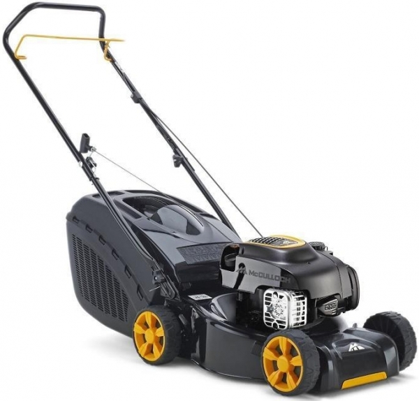 Mcculloch M40-125 Çim Biçme Makinesi