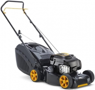 Mcculloch M40-125 Çim Biçme Makinesi