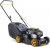 Mcculloch M40-125 Çim Biçme Makinesi