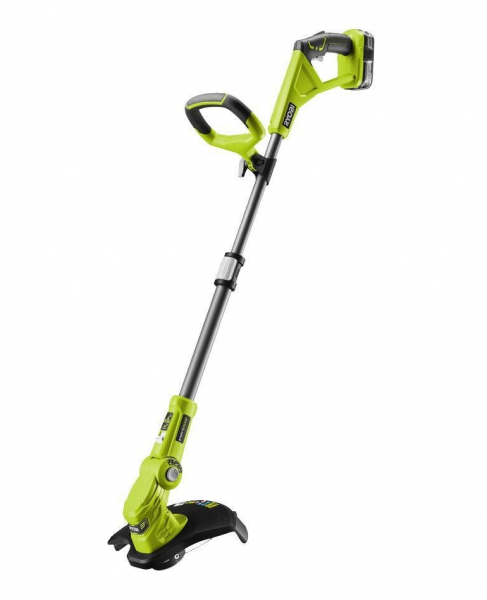 Ryobi RLT183225F Çim Biçme Makinesi