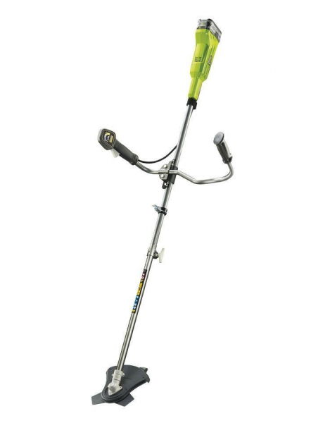 Ryobi RBC18X20B4F Çim Biçme Makinesi