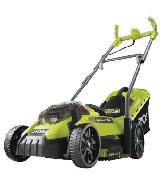 Ryobi RLM18X33B40 Çim Biçme Makinesi