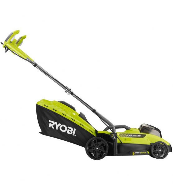 Ryobi RLM18X33B40 Çim Biçme Makinesi