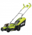Ryobi RLM18X33B40 Çim Biçme Makinesi