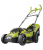 Ryobi RLM18X33B40 Çim Biçme Makinesi