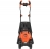 Black+Decker BEMW451BH-QS Çim Biçme Makinesi