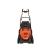 Black+Decker BEMW481BH Çim Biçme Makinesi