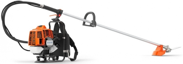 Husqvarna 543 RB Çim Biçme Makinesi