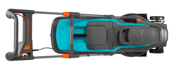 Gardena PowerMax 1800/42 Çim Biçme Makinesi