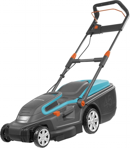 Gardena PowerMax 1800/42 Çim Biçme Makinesi