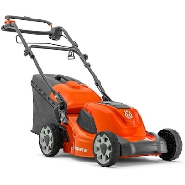 Husqvarna LC 141C Çim Biçme Makinesi