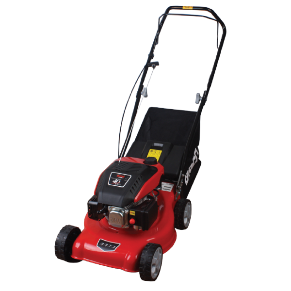 Baco BC 420R 40 Çim Biçme Makinesi