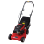 Baco BC 420R 40 Çim Biçme Makinesi