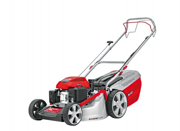 AL-KO Al-Ko Highline 51.5 SP-A Çim Biçme Makinesi