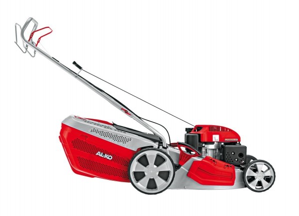 AL-KO Al-Ko Highline 51.5 SP-A Çim Biçme Makinesi