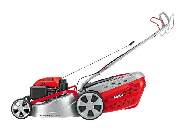 AL-KO Al-Ko Highline 51.5 SP-A Çim Biçme Makinesi