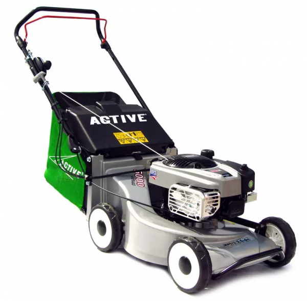 Active 5000B Çim Biçme Makinesi