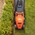 Black+Decker BEMW461BH Çim Biçme Makinesi