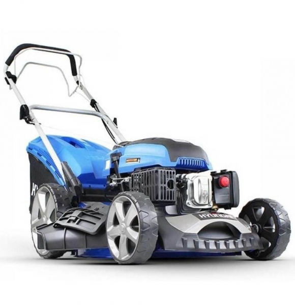 Hyundai HYM 510P Çim Biçme Makinesi