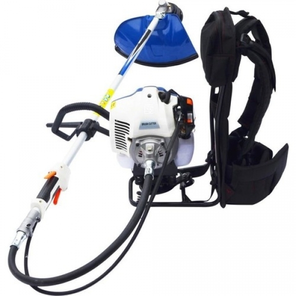 Zomax Zmg5305T Çim Biçme Makinesi