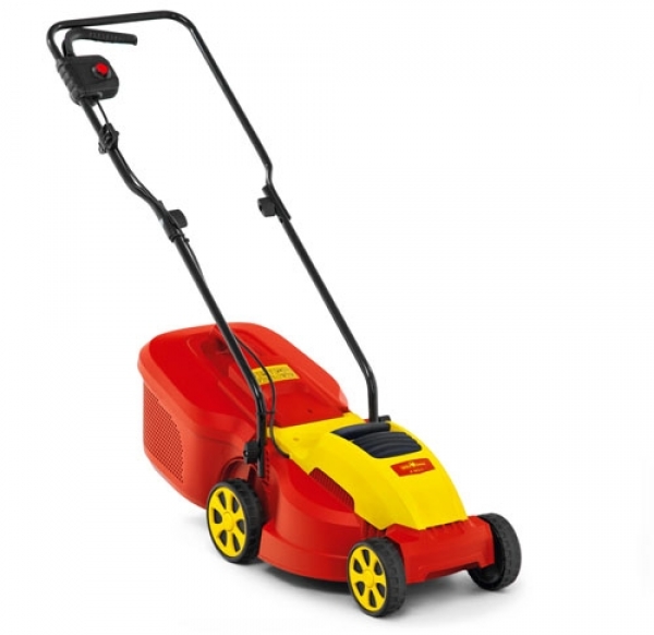 Wolf Garten A 320 E Çim Biçme Makinesi