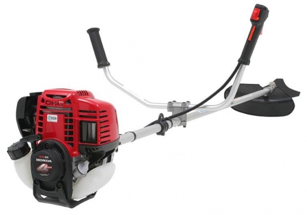 Honda AK-350H Çim Biçme Makinesi